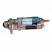 Motor Partida Mitsubishi 24V 11D Volvo FM9 Caminhões e Ônibus B9R Motores FM9 B9R 
