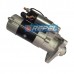 Motor Partida Mitsubishi M009T65971ZA Scania 2029376 Motor Partida Mitsubishi M009T65971ZA Scania 2029376