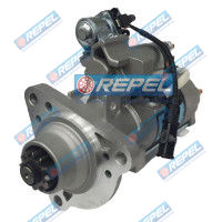 Motor Partida Mitsubishi M009T61971 Man 51262017199