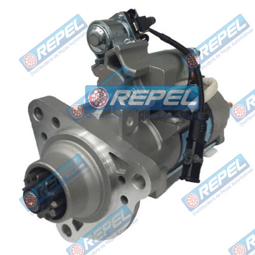 Motor Partida Mitsubishi M009T61971 Man 51262017199