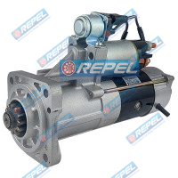 Motor Partida Mitsubishi M009T62572ZA VW 2S0911023A