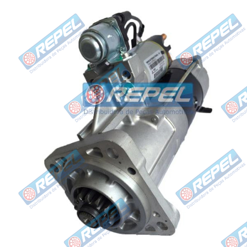 Motor Partida Volvo 85013089