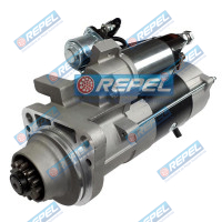 Motor Partida Volvo 20900793 