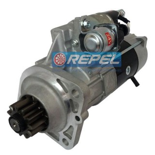 Motor Partida Mitsubishi M009T64771 M9T64771 Motor Partida Mitsubishi M009T64771 M9T64771