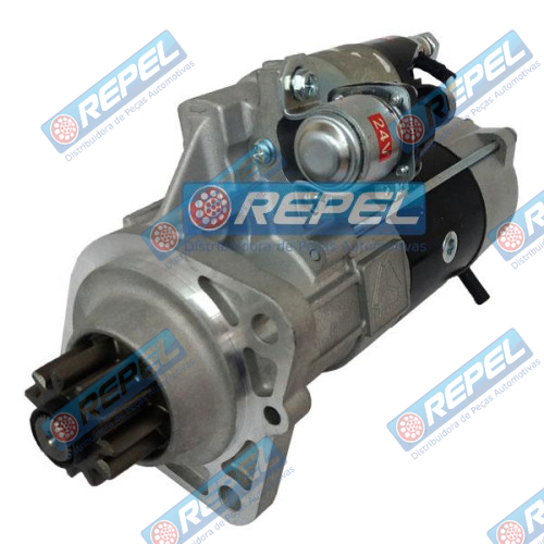 Motor Partida Mitsubishi M009T64771 M9T64771 