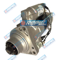 Motor Partida Mitsubishi M009T64971 Volvo 21598446