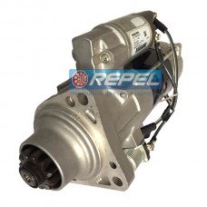 Motor Partida Mitsubishi M009T64971 Volvo 21598446 Motor Partida Mitsubishi M009T64971 Volvo 21598446