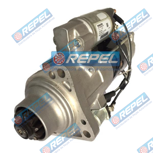 Motor Partida Mitsubishi M009T64971 Volvo 21598446