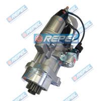Motor Partida Mitsubishi M009T66171