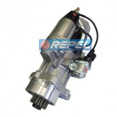 Motor Partida Mitsubishi M009T66171 Motor Partida Mitsubishi M009T66171