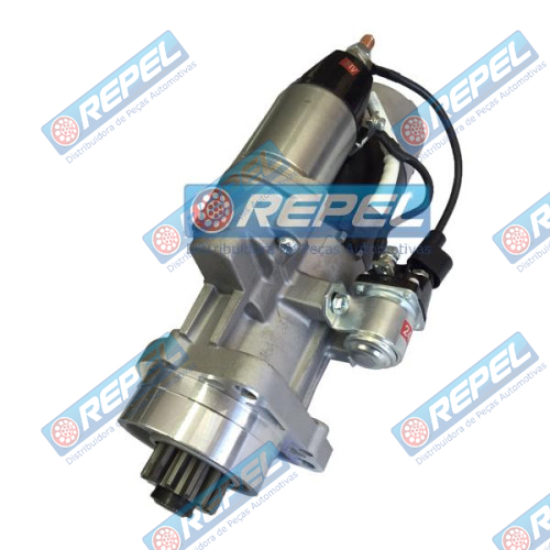 Motor Partida Mitsubishi M009T66171
