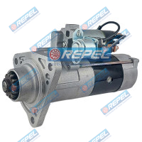 Motor Partida Mitsubishi M009T66671ZA Mitsubishi M9T66671ZA VW 2T0911023L 