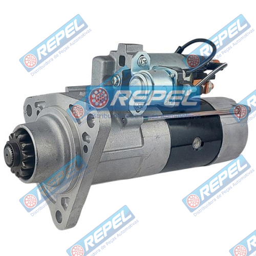 Motor Partida Mitsubishi M009T66671ZA Mitsubishi M9T66671ZA VW 2T0911023L 