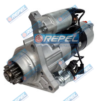 Motor Partida Mitsubishi M009T66771Mitsubishi M9T66771 Volvo 21542660 Volvo 22602935