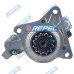 Motor Partida Mitsubishi M009T66771Mitsubishi M9T66771 Volvo 21542660 Volvo 22602935