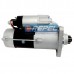 Motor Partida Mitsubishi M009T80472 Mitsubishi M9T80472