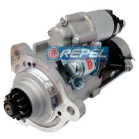 Motor Partida Mitsubishi M009T80472 Mitsubishi M9T80472