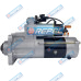 Motor Partida Volvo 21774086 Volvo 22602913 Motor Partida Volvo 21774086 Volvo 22602913