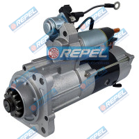 Motor Partida Volvo 23287028 Volvo 21774085