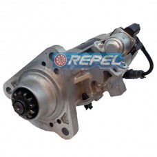 Motor Partida Mitusibishi M009TD2471 MitsubishiM9TD2471 MAN 51.26201-7199 MAN 51262017199 Motor Partida Mitusibishi M009TD2471 MitsubishiM9TD2471 MAN 51.26201-7199 MAN 51262017199