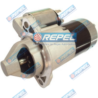 Motor Partida Mitsubishi M000T84381 Hyster 1362069 2314322 2315322   