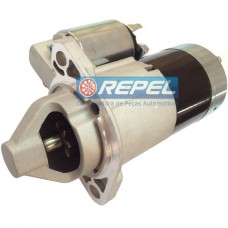 Motor Partida Mitsubishi M000T84381 Hyster 1362069 2314322 2315322   