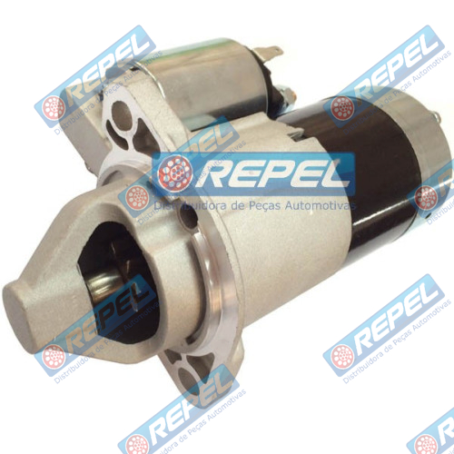 Motor Partida Mitsubishi M000T84381 Hyster 1362069 2314322 2315322   