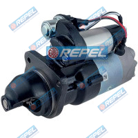 Motor Partida Prestolite M100R2014SE Bosch 0001230006 