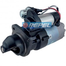 Motor Partida Prestolite M100R2014SE Bosch 0001230006 Motor Partida Prestolite M100R2014SE Bosch 0001230006
