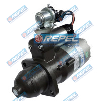 Motor Partida Prestolite M100R2017SE Prestolite 35261385 