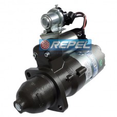 Motor Partida Prestolite M100R2017SE Prestolite 35261385 Motor Partida Prestolite M100R2017SE Prestolite 35261385