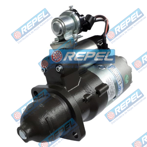 Motor Partida Prestolite M100R2017SE Prestolite 35261385 