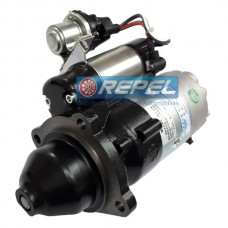 Motor Partida Prestolite M100R2031SE Motor Partida Prestolite M100R2031SE