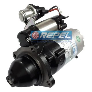 Motor Partida Prestolite M100R2031SE
