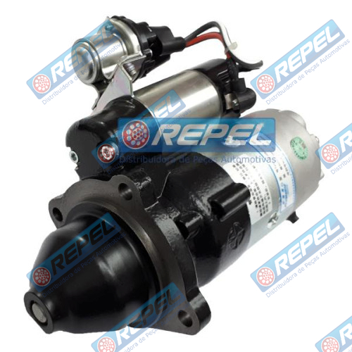 Motor Partida Prestolite M100R2031SE
