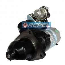 Motor Partida Prestolite M100R2032SE 35261120 35262580 Motor Partida Prestolite M100R2032SE 35261120 35262580