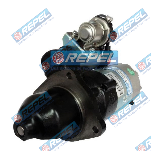 Motor Partida Prestolite M100R2032SE 35261120 35262580
