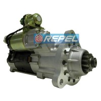 Motor Partida Prestolite M105R2502SE  2TO911023D 2T0911023D