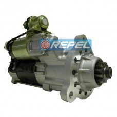 Motor Partida Prestolite M105R2502SE 2TO911023D 2T0911023D Motor Partida Prestolite M105R2502SE 2TO911023D 2T0911023D