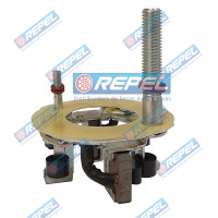 Porta Escova Partida Prestolite M105R3001SE02