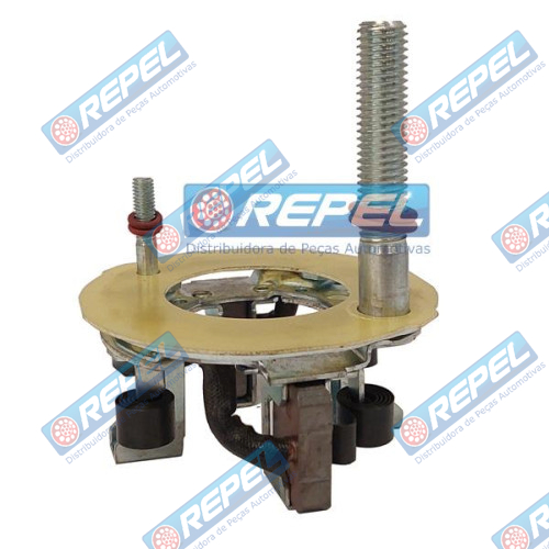 Porta Escova Partida Prestolite M105R3001SE02