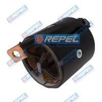 Carcaça Com Bobina Prestolite M105R3001SE03