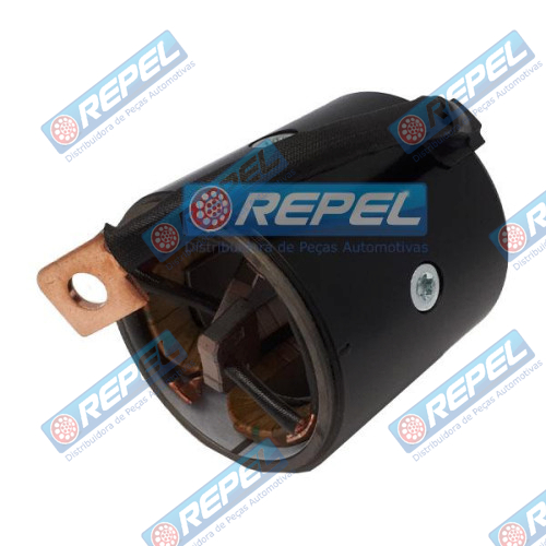 Carcaça Com Bobina Prestolite M105R3001SE03