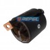 Carcaça Com Bobina Prestolite M85R3001SE03