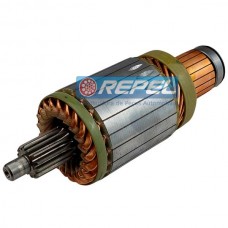 Induzido Partida Prestolite M105R3001SE04
