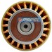 Induzido Partida Prestolite M105R3001SE04