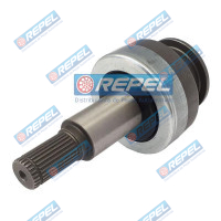 Bendix Partida Prestolite M105R3001SE09 