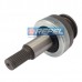 Bendix Partida Prestolite M105R3001SE09 