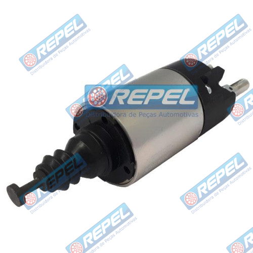 Automático Partida Prestolite M105R3001SE10 Mitsubishi M373X07671