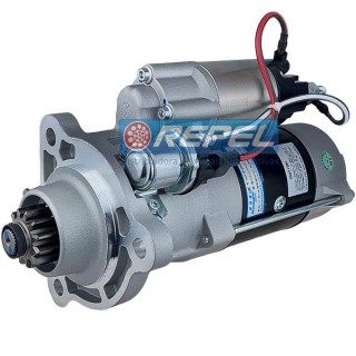 Motor Partida Prestolite M105R3031SE Motor Partida Prestolite M105R3031SE